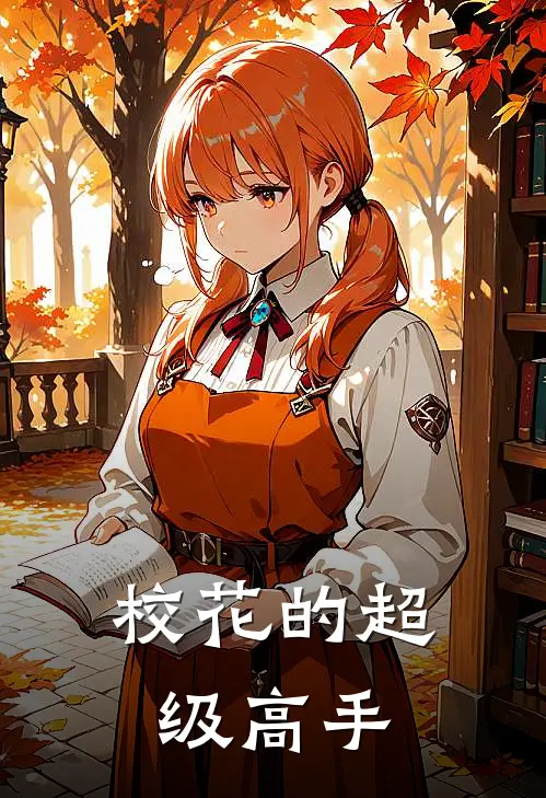 校花的超级高手