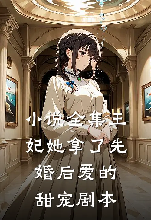 小说全集王妃她拿了先婚后爱的甜宠剧本