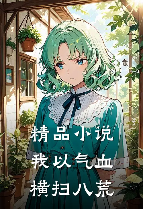 精品小说我以气血横扫八荒