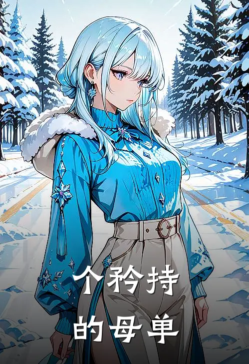 个矜持的母单