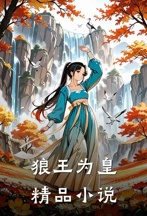 狼王为皇精品小说