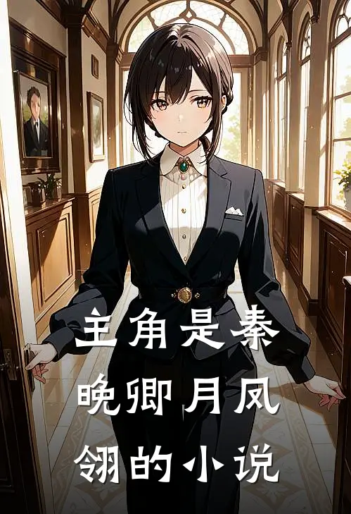 主角是秦晚卿月凤翎的小说