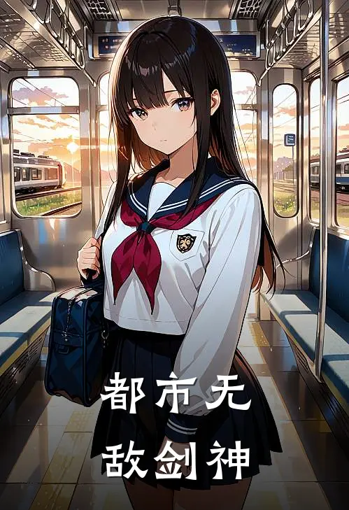 都市无敌剑神