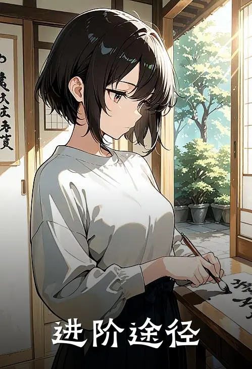 进阶途径