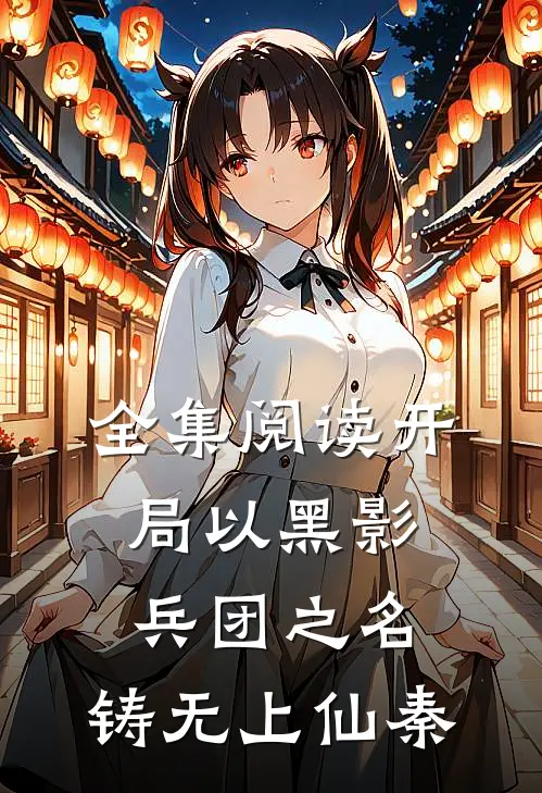 全集阅读开局以黑影兵团之名，铸无上仙秦