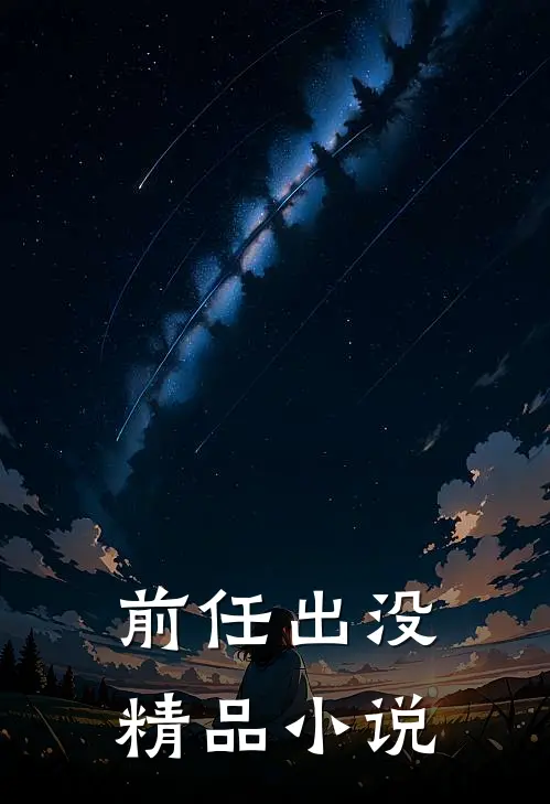 前任出没精品小说