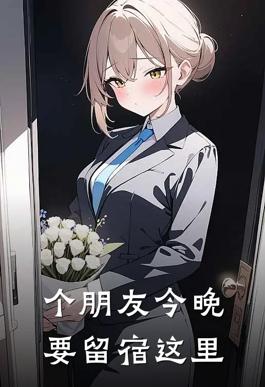 个朋友今晚要留宿这里