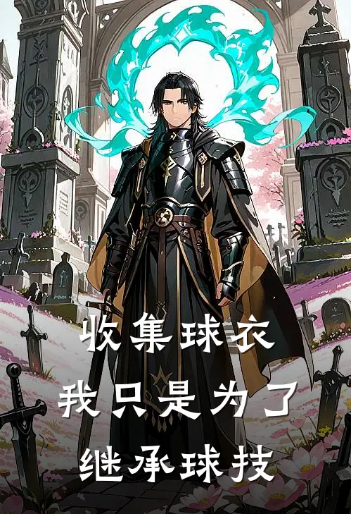 收集球衣，我只是为了继承球技