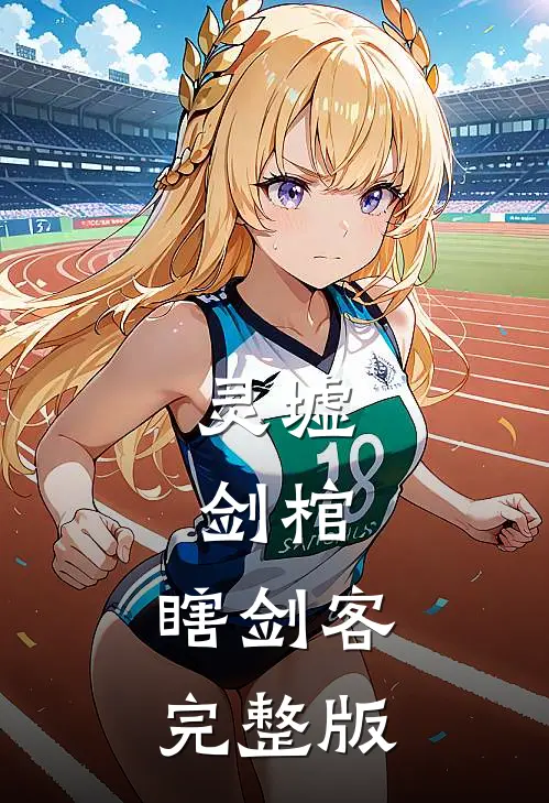 灵墟，剑棺，瞎剑客完整版