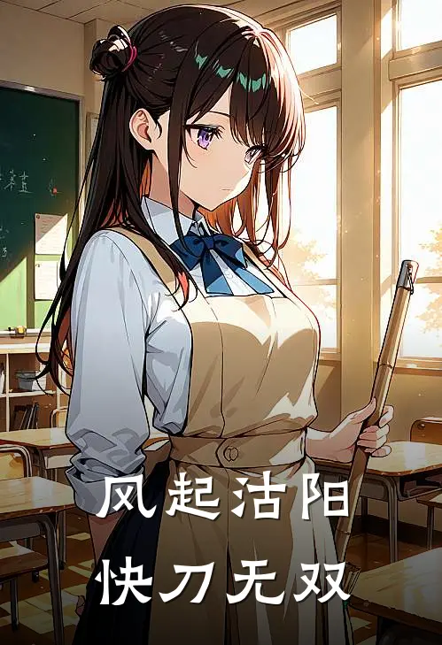 风起沽阳，快刀无双
