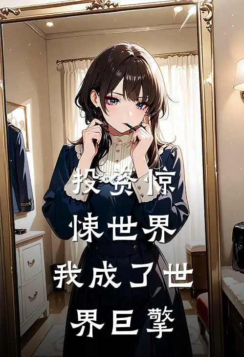 投资惊悚世界，我成了世界巨擎