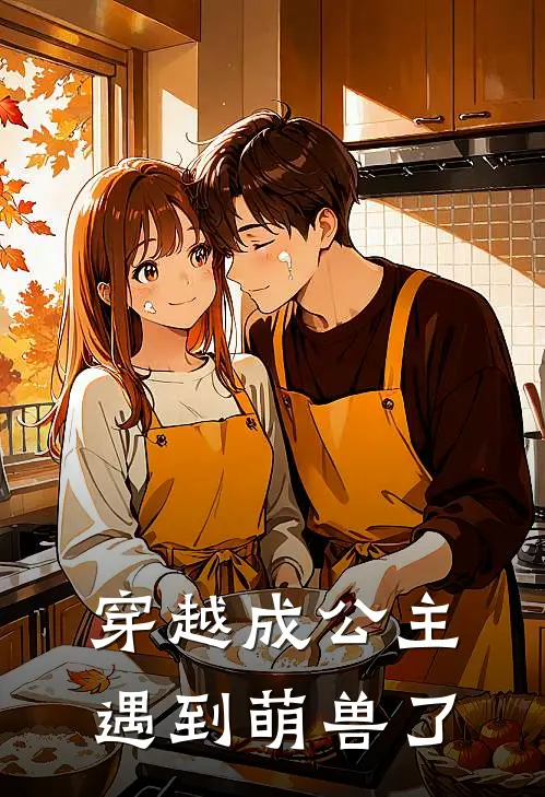 穿越成公主遇到萌兽了