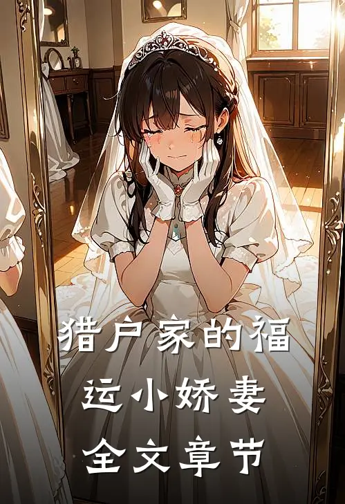 猎户家的福运小娇妻全文章节