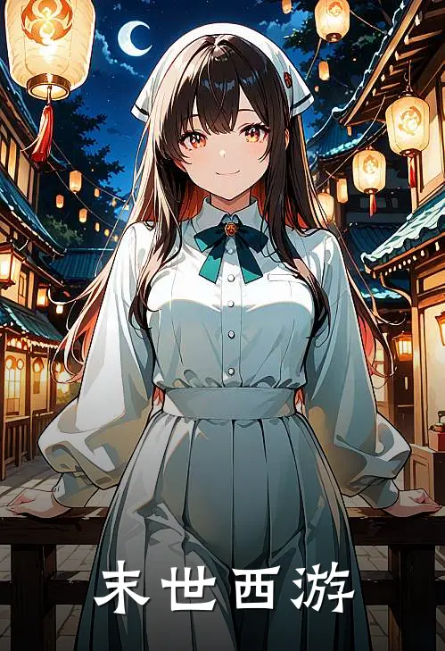 末世西游