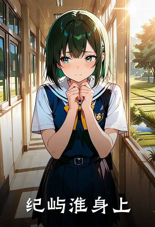 纪屿淮身上