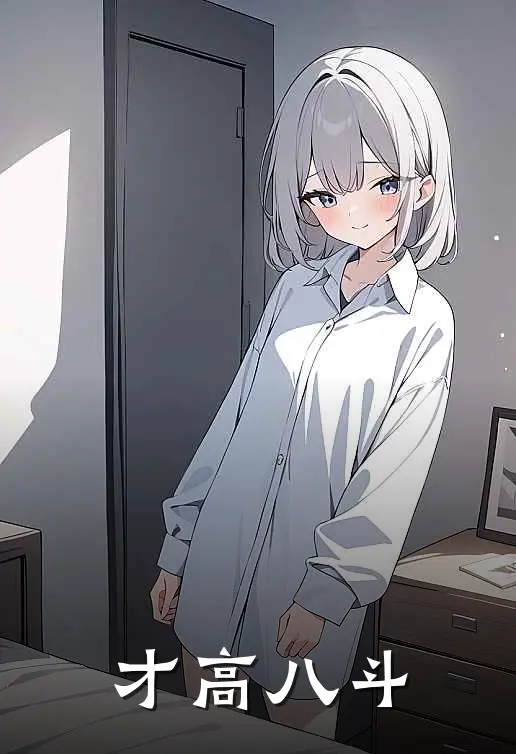 才高八斗