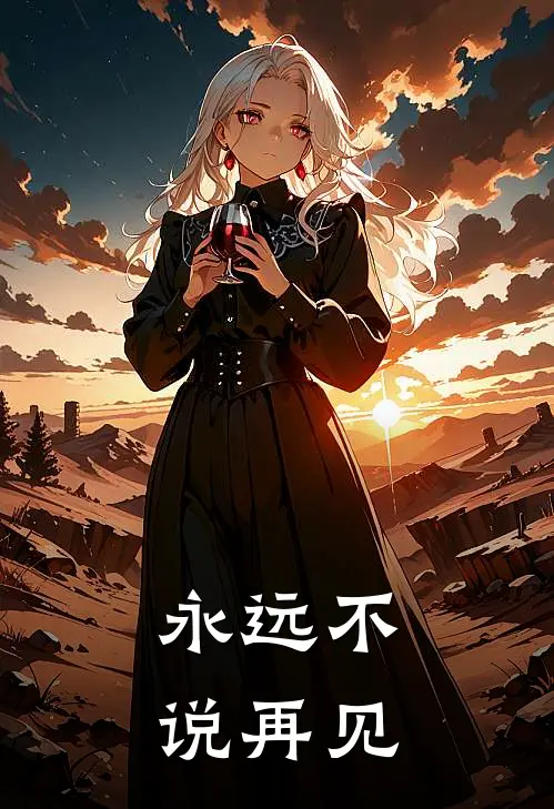 永远不说再见
