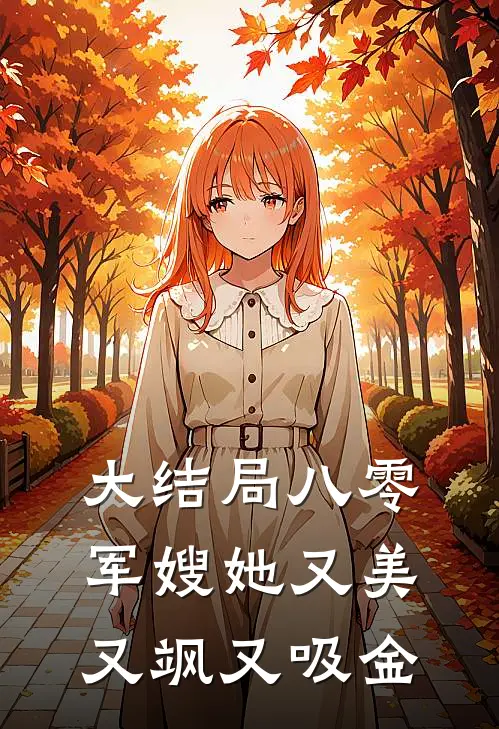 大结局八零：军嫂她又美又飒又吸金