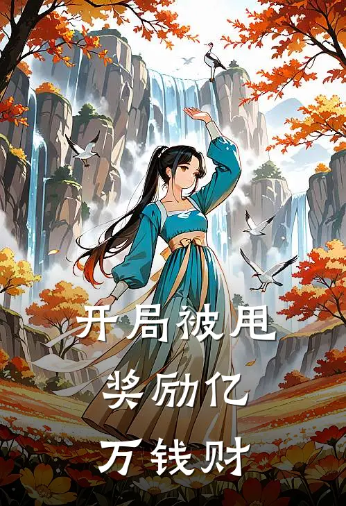 开局被甩：奖励亿万钱财