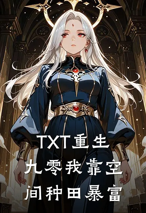 TXT重生九零我靠空间种田暴富