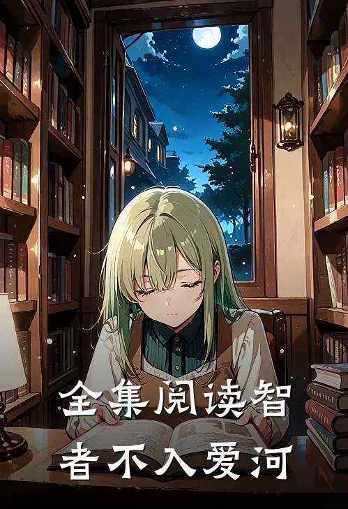 全集阅读智者不入爱河
