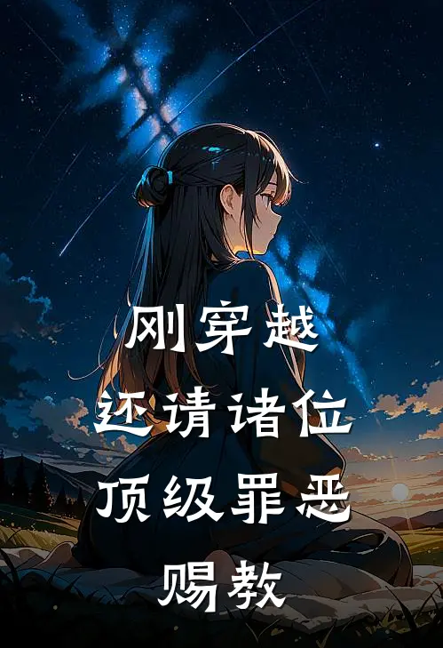 刚穿越，还请诸位顶级罪恶，赐教