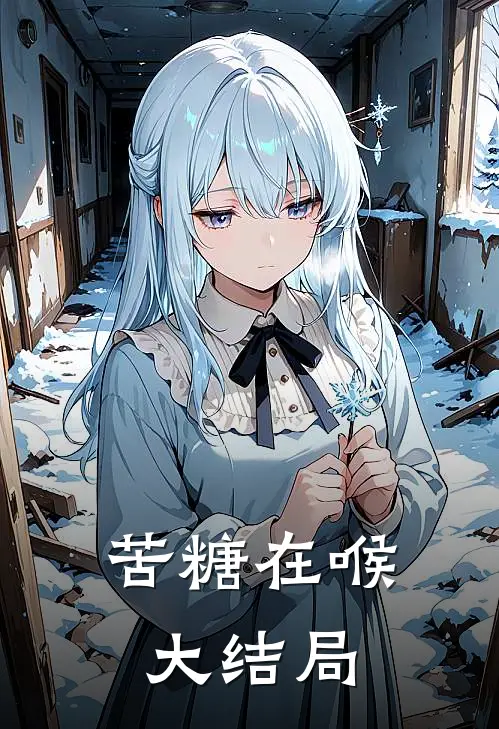 苦糖在喉大结局