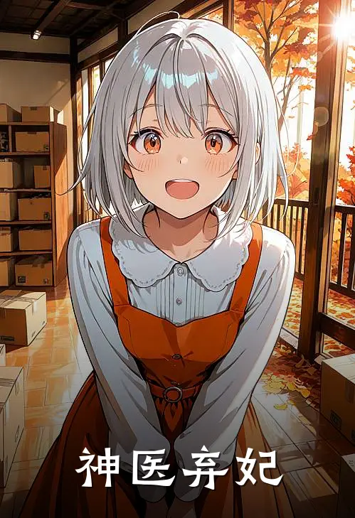 神医弃妃