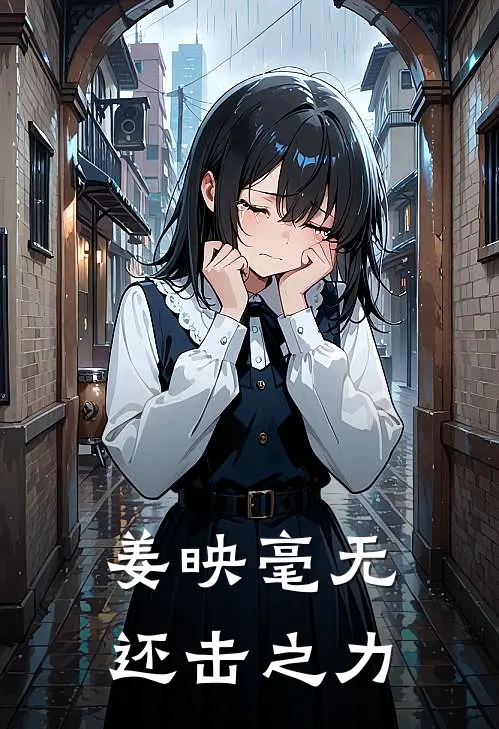 姜映毫无还击之力