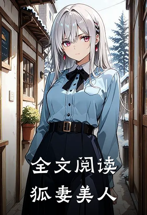 全文阅读狐妻美人