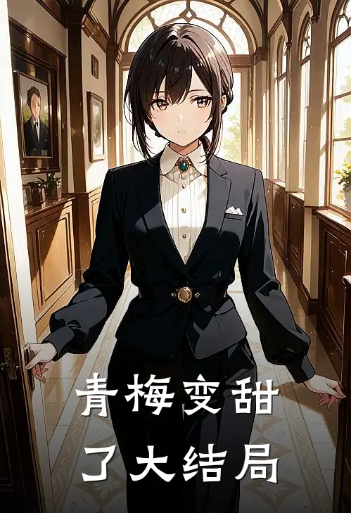 青梅变甜了大结局