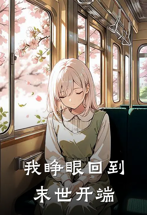 我睁眼回到末世开端