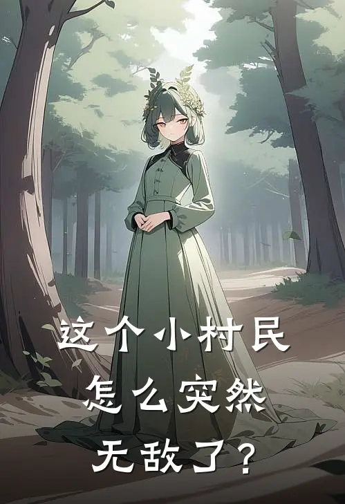 这个小村民怎么突然无敌了？