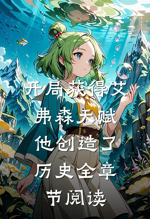 开局获得艾弗森天赋：他创造了历史全章节阅读