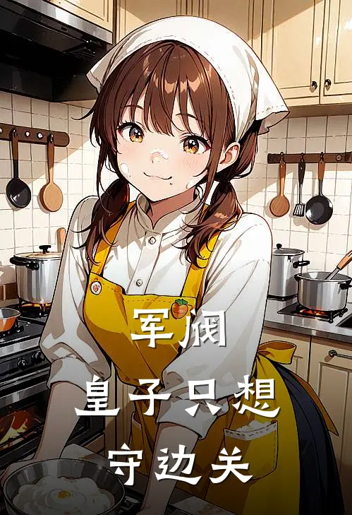军阀：皇子只想守边关
