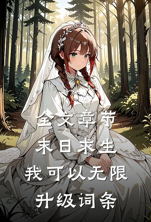 全文章节末日求生：我可以无限升级词条