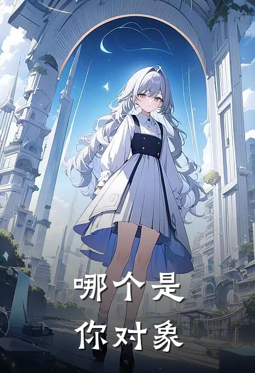 哪个是你对象