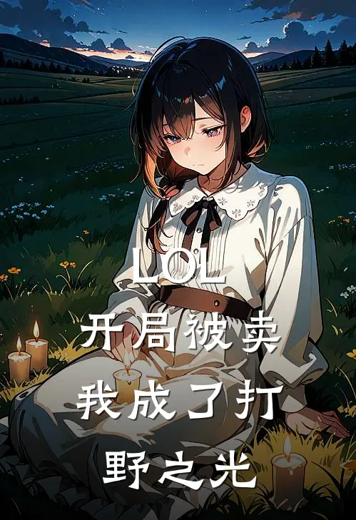 LOL：开局被卖，我成了打野之光
