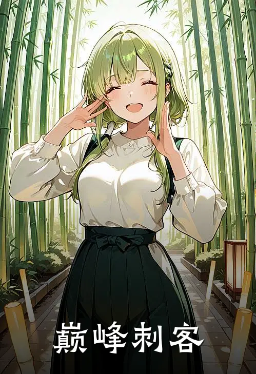 巅峰刺客