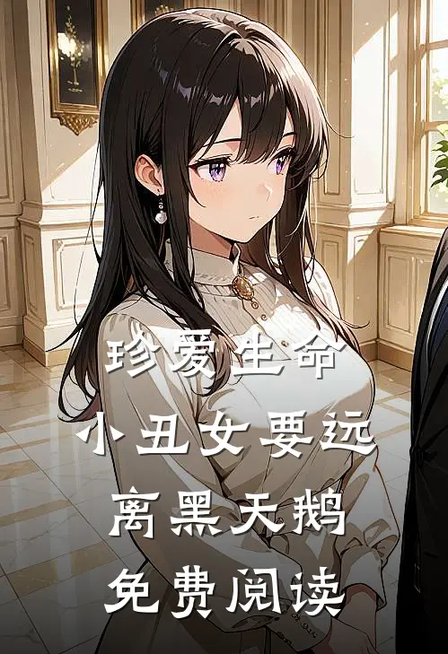 珍爱生命，小丑女要远离黑天鹅免费阅读