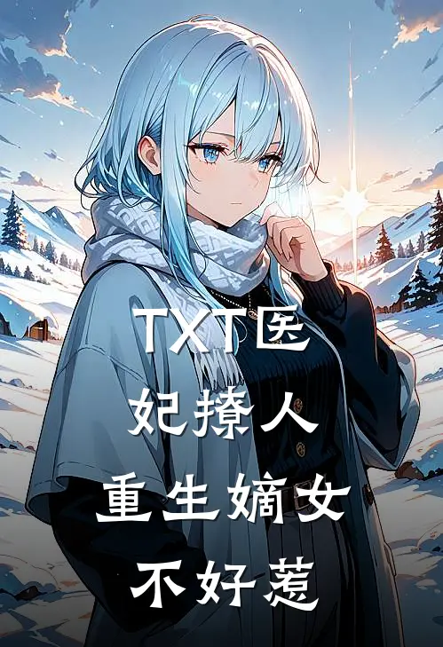 TXT医妃撩人：重生嫡女不好惹