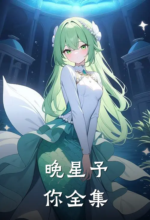 晚星予你全集