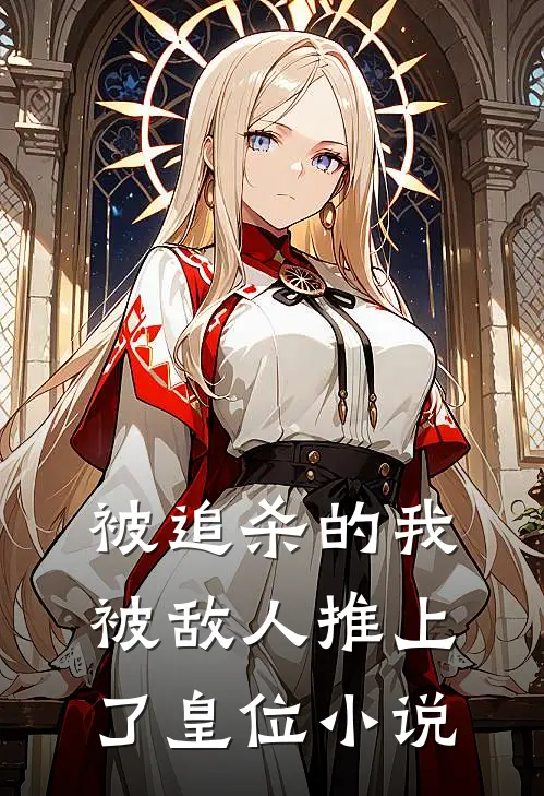被追杀的我，被敌人推上了皇位小说