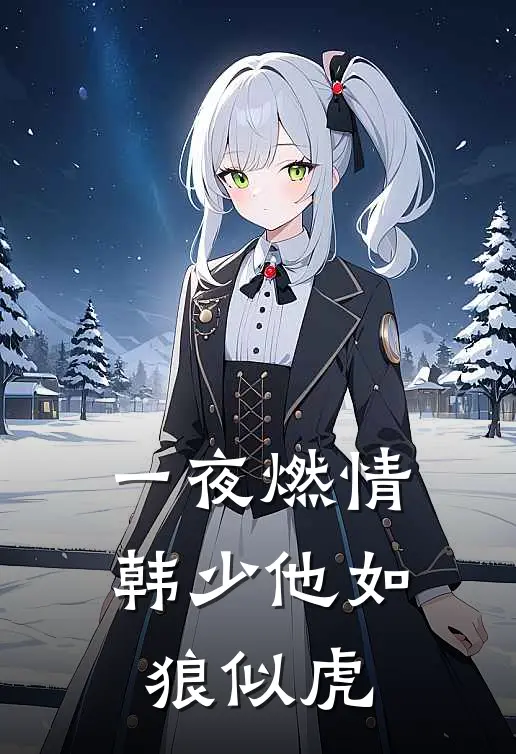 一夜燃情：韩少他如狼似虎