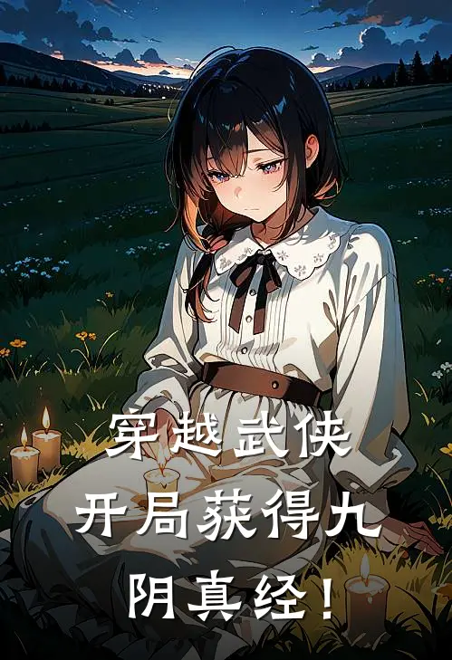 穿越武侠，开局获得九阴真经！