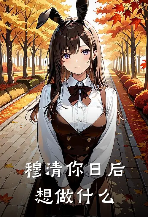 穆清你日后想做什么