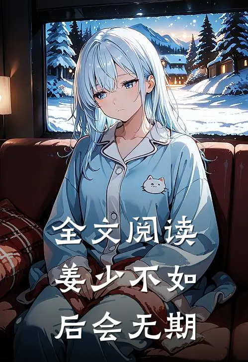 全文阅读姜少不如后会无期