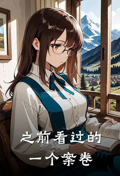 之前看过的一个案卷