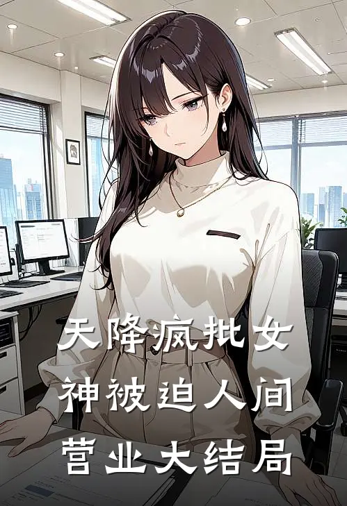 天降疯批女神被迫人间营业大结局