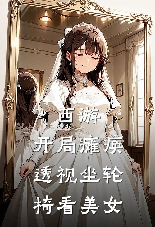 西游：开局瘫痪透视坐轮椅看美女